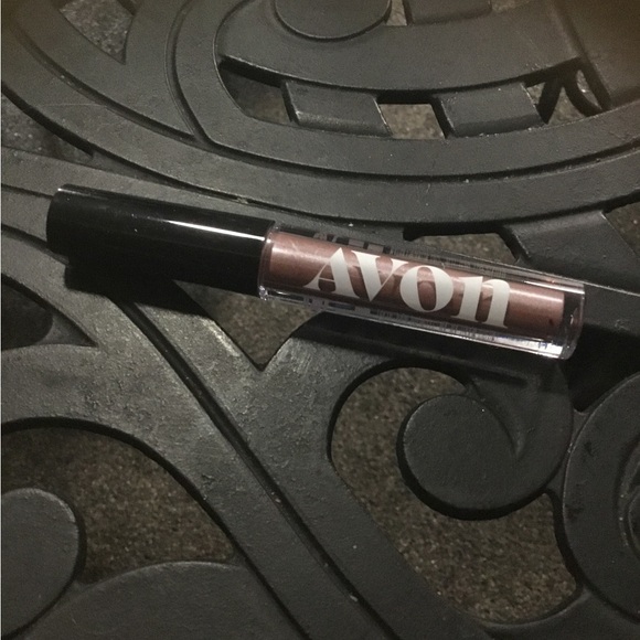 AVON Glimmer shadow Rose Gold - Picture 8 of 9